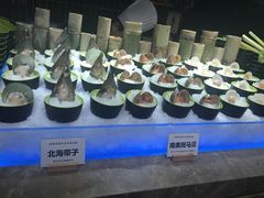 -V-ONE西雅图海鲜自助餐厅(仓山万达广场店)