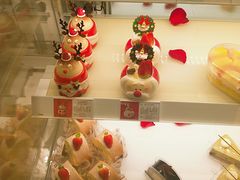 -好利来(马家堡店)