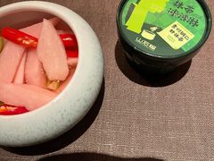 -山石榴·贵州菜(陆家嘴中心店)
