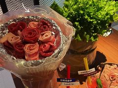 -烧肉达人•炭火烧肉(新天地店)