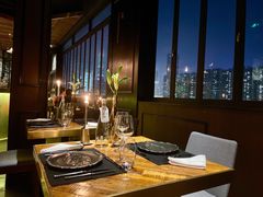 -AZUL by FUEL蓝色·法式酒馆(琶醍店)