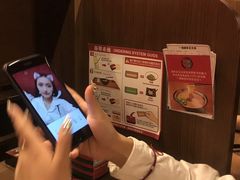 -一蘭拉面(铜锣湾店)