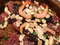 -大树餐厅(益田假日店)