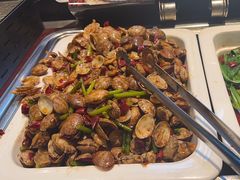 -梨花自助烤肉(天河城店)