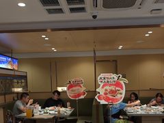 -海底捞火锅(江北万达商业广场店)