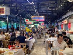 -霸王虾·麻辣小龙虾(清水河公园店)