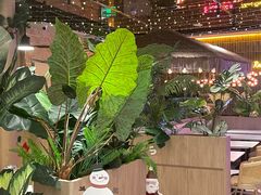-帕娜·泰式茶餐厅·Bistro(近铁广场店)