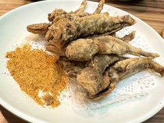 -合合春饼(潘家园店)