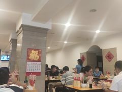 大堂-水仙拉面(水仙街店)
