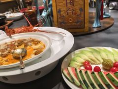 -曼格纳·曼芯馆(杨浦店)