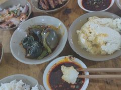 -九九豆花馆(解放碑步行街店)
