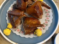 -点都德(龙之梦店)