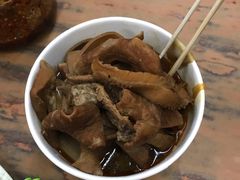 -清真蒋有记(老门东店)