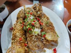 -海盗餐厅
