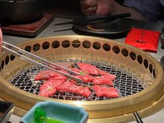 -谷牛日式烤肉(宝山U天地店)