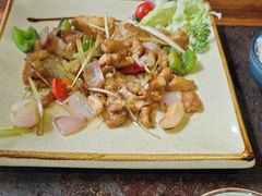 -上楼私房菜(院士路店)
