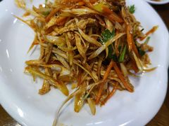 -长安后宰门水盆羊肉(新都心店)