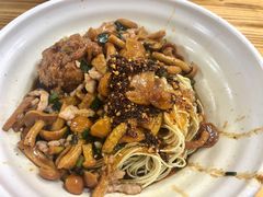 -超爷叔面馆(西园店)