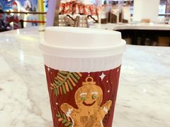 -COSTA COFFEE(恒基名人购物中心店)