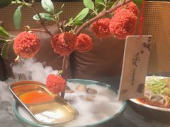 -长安大牌档之龙头酒肆(荣民龙首广场店)