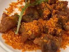 -岷山饭店-岷轩中餐厅