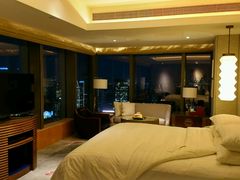-上海静安香格里拉大酒店