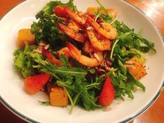 亚麻籽藜麦大虾沙拉-COMMUNE幻师(渔人码头店)