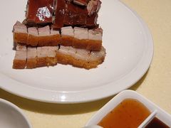 -龙记烧腊茶餐厅(常德路店)