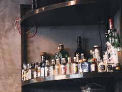 -BE NORMAL CAFE(霞溪路店)