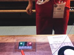 -一兰拉面(新宿中央东口店)