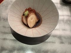 -鳥喜Toriki怀石烧鸟料理