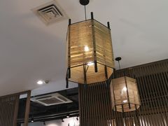 大堂-南京人家(盛京大奥莱店)