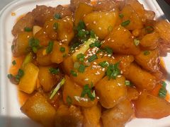 -旺达·福州菜(正大广场店)