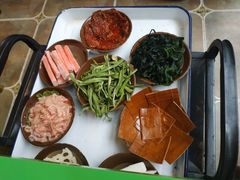 -周幺妹重庆老火锅(银泰城总店)