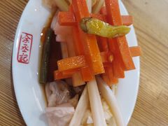 -余丞记川渝面馆(云峰店)