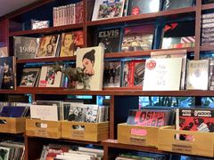 -旧天堂书店(华侨城创意文化园南山特色文化街区店)