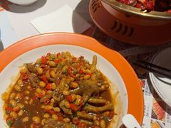 -熊记虾王·小龙虾(东晓南店)