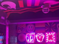 -好乐迪(张扬路八佰伴店)