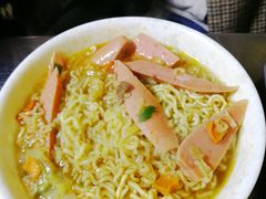 -小赵烧烤(银亿店)