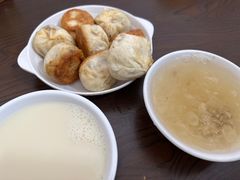 -潭式煎包(西航路店)