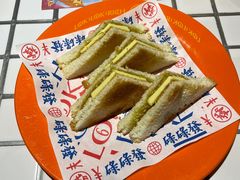 -碌碌发·东南亚风味烧烤档(体育西店)