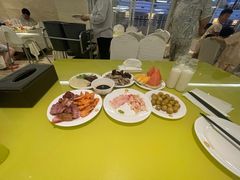 -海韵之星邮轮水会(明发商业广场店)