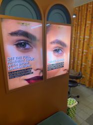 -Browhaus眉睫沙龙