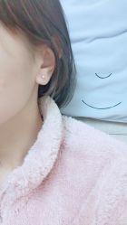 -花师傅专业手穿耳洞打耳洞穿孔