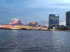 -广州白天鹅宾馆