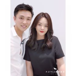 -P.STYLE派斯造型