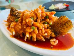 -東城故事·尋找姆媽的味道(玉兰路店)