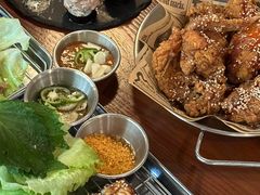 -789韩料食堂(创意产业园店)