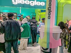 -gleeglee乐溢亦茶(合生汇店)