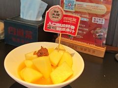 -四道菜·福建菜馆(新街口金鹰店)